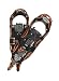 Redfeather Snowshoes Alpine Ultra Snowshoe,Model 35 (9.5x35)