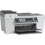 HP Officejet 5610 All-in-One Printer/Fax/Scanner/Copier (Q7311A#ABA)