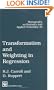 Transformation and Weighting in Regression (Chapman & Hall/CRC Monographs on Statistics & Applied Probability)