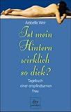 Ist mein Hintern wirklich so dick?
