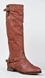 Breckelles OUTLAW-11 boots