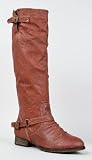 Breckelles OUTLAW-11 boots