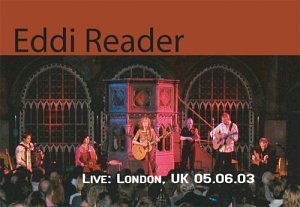 CD-Charts  Search : Live: London 05.06.03