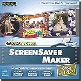 QuickStart ScreenSaver Maker