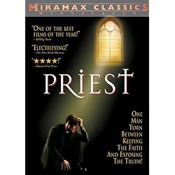 Priest