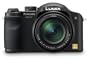 Panasonic DMC-FZ7 6MP Digital Camera with 12x Optical Image Stabilized Zoom (Black)