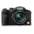 Panasonic DMC-FZ7 6MP Digital Camera with 12x Optical Image Stabilized Zoom (Black)
