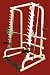 Linear Smith Machine (Gun Rack Front with 7 Degree Slant)
