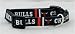 Chicago Bulls NBA Extra Large XL Dog/Cat Pet Collar