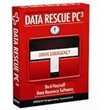 Data Rescue PC v3.0
