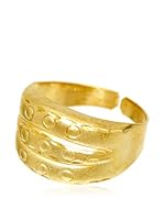 Córdoba Joyeros Anillo Gran Sello