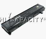 Toshiba Tecra A4-S211 Battery
