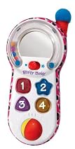 Vtech Baby Call & Count Phone