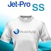 Jet-Pro Sofstrech Inkjet Transfer Paper 8.5
