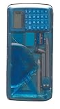 GEOMETRY SET 9 pc w/CALCULATOR