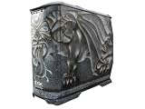CSX CX-830GRGL-01-GP Gargoyle Stacker Full Tower Case - Limited Edition