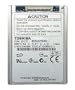 Toshiba HDD1764 80gb 4200rpm Hard Drive; Perpendicular Magnetic Recording 1.8 Inch Ce Mk8009ga