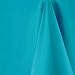 Bright Blue Soft Cotton Feel Rectangular Tablecloth 178cm x 275cm