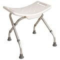 NRS Foldable Shower Stool