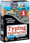 Typing Instructor For Kids Platinum MAC