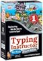 Typing Instructor For Kids Platinum MAC