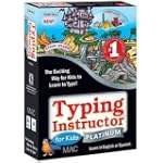 Typing Instructor For Kids Platinum MAC