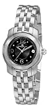 Baume & Mercier Women's 8275 Capeland Quartz Black Dial Watch