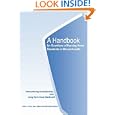 A Handbook for Guardians of Nursing Home Residents in Massachusetts: Demystifying Guardianship and Long-Term Care Medicaid'