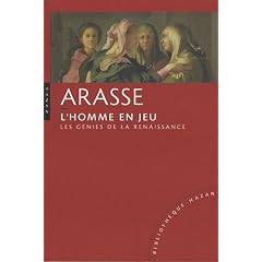 L'homme en jeu : Les g�nies de la Renaissance