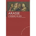 L'homme en jeu : Les g�nies de la Renaissance