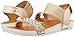 Kenneth Cole REACTION Women's Surf Turf 2 Platform Sandal