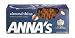 Anna's Thins, Almond, 5.25-Ounce Boxes (Pack of 12)
