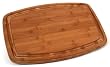 Totally Bamboo Mini Largo Cutting Board