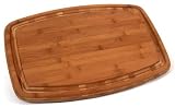 Totally Bamboo Mini Largo Cutting Board