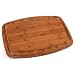 Totally Bamboo Mini Largo Cutting Board