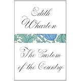 the custom of the country vintage classics