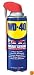 WD-40 10032 Lubricant, Aerosol Can with Smart Straw, 12 Fluid Ounce