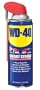WD-40 10032 Multi-Use Product Spray with Smart Straw, 12 Oz.
