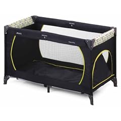 Hauck 603543 - Dream'n Play Plus Circle black