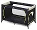 Hauck 603543 - Dream'n Play Plus Circle black