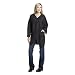 Andre Salon Apparel #979 Ultrasilk Stylist Jacket * Black