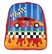 Race Car Backpack, Stephen Joseph Go-Go BackPack Race Car Backpack, Stephen Joseph Go-Go BackPack