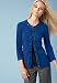 Chadwicks Jewel-Trim Cardigan