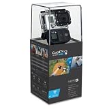 GoPro HERO3 Black Edition CHDHX-301-JP�yGoPro NIPPON�������K�i�z [�A�h�x���`���[]