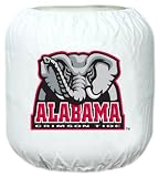 Alabama Crimson Tide Tank Cover
