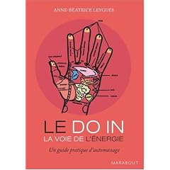 Do In : La voie de l'�nergie