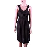 Calvin Klein Women's Empire Waist Tunic