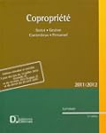 Copropri�t� 2011-2012 (1C�d�rom)