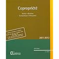 Copropri�t� 2011-2012 (1C�d�rom)