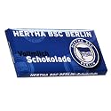 Hertha BSC Berlin Team Schokolade